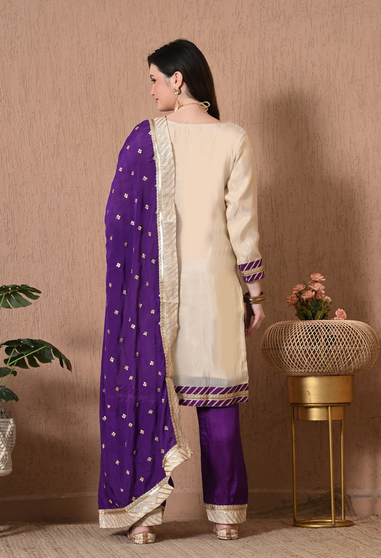 Rangrez Radiance Suit ..