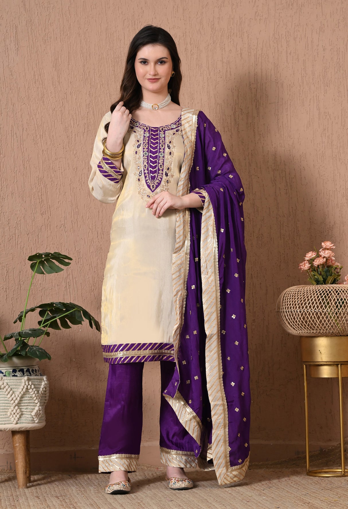 Rangrez Radiance Suit ..