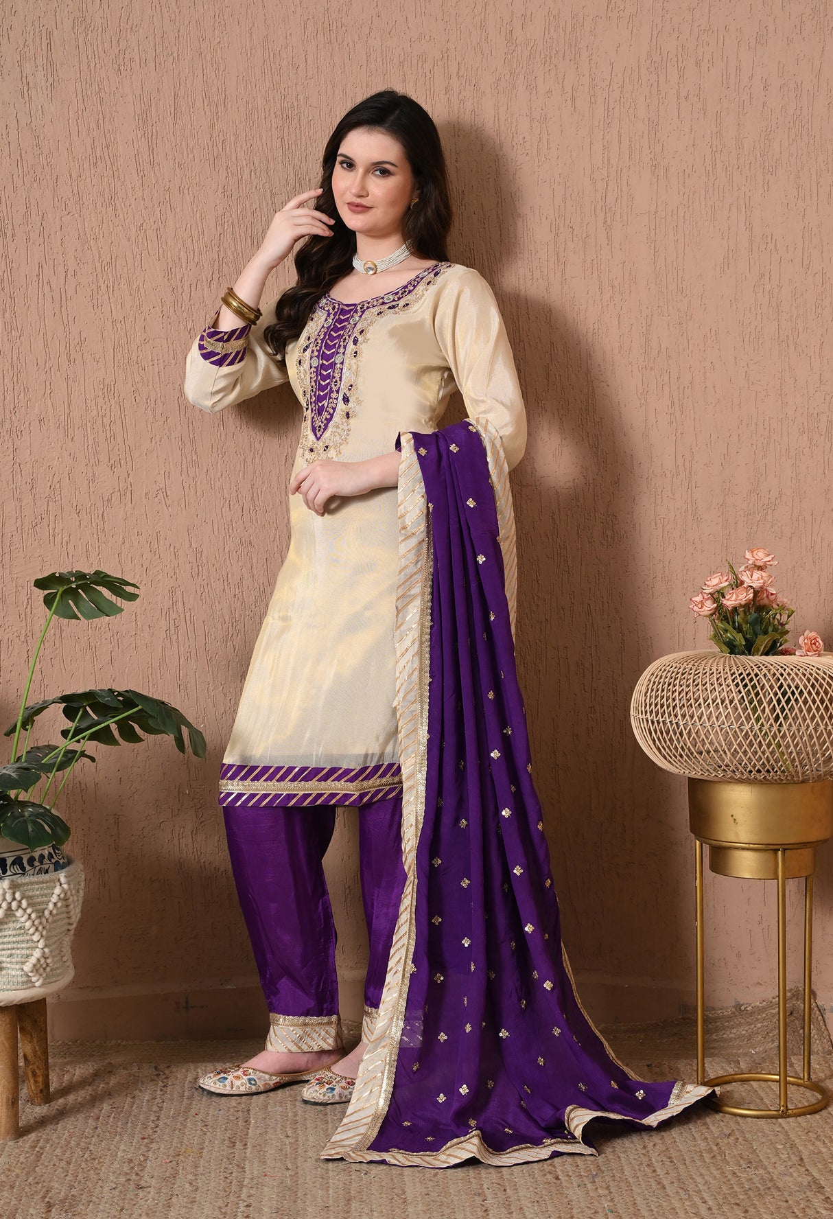 Rangrez Radiance Suit ..