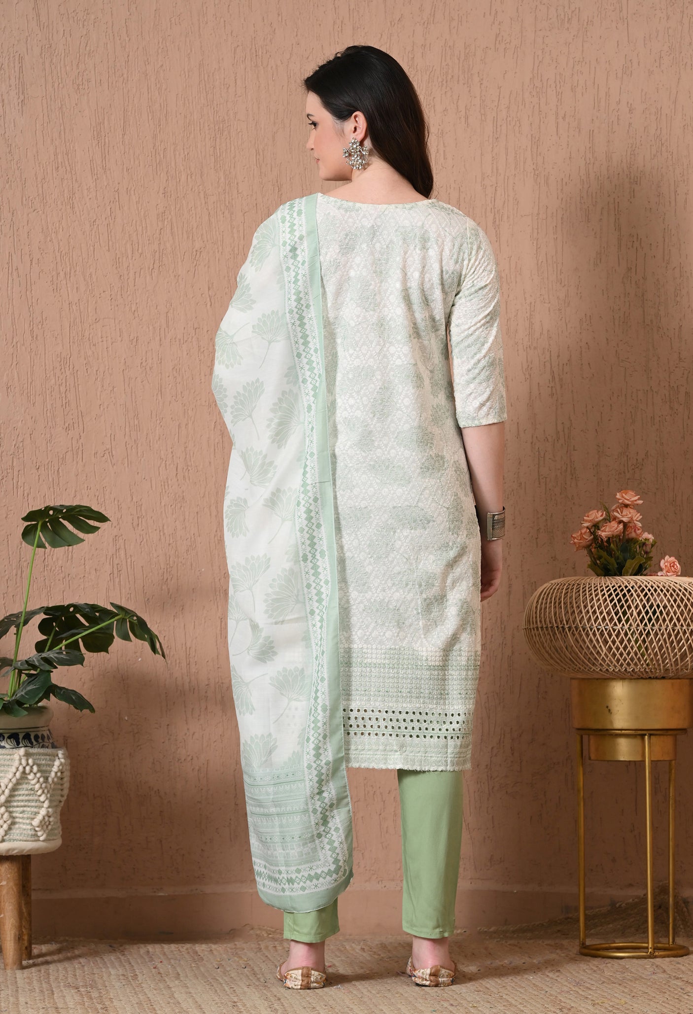 Nirmaaya  Suit