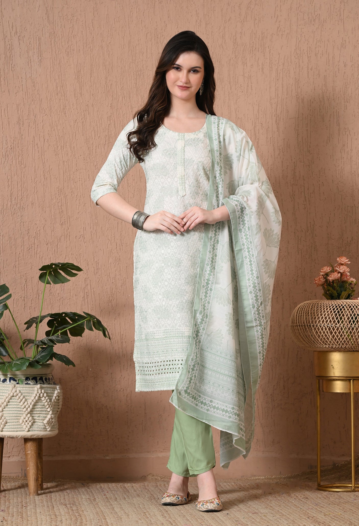 Nirmaaya  Suit