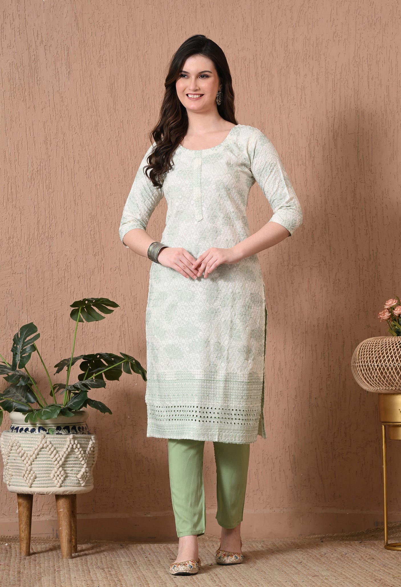Nirmaaya  Suit
