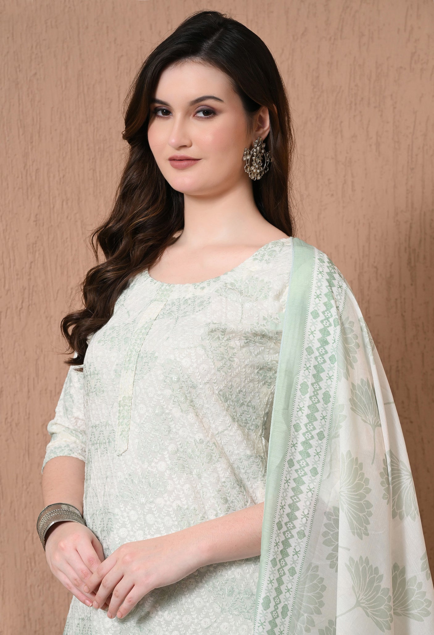 Nirmaaya  Suit