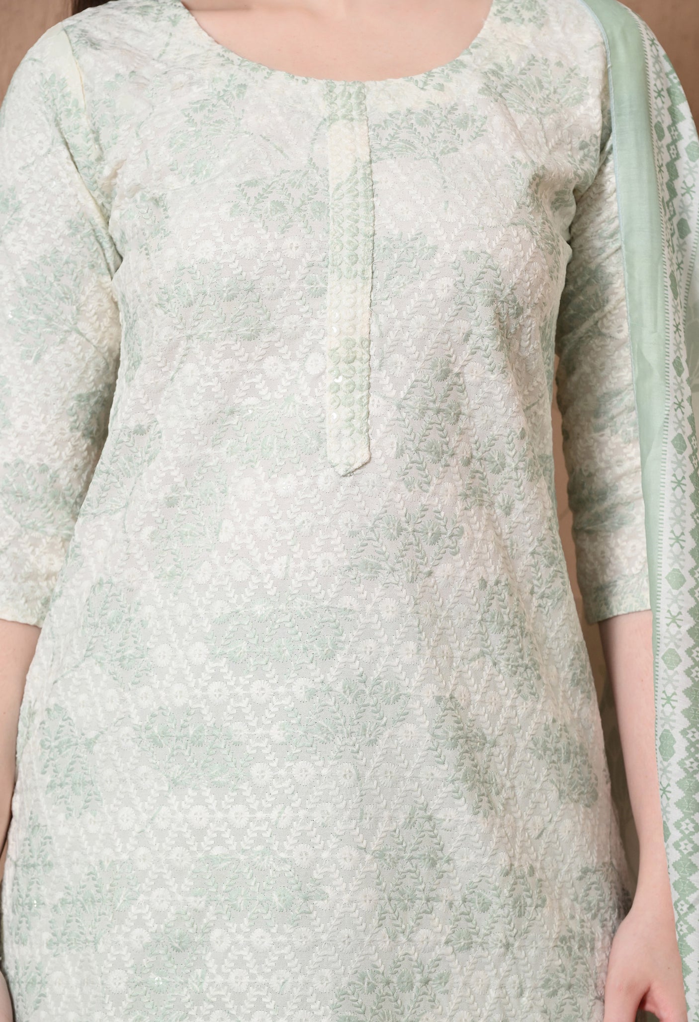 Nirmaaya  Suit