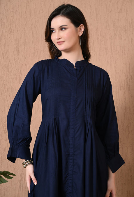 Ink Aura Kurti