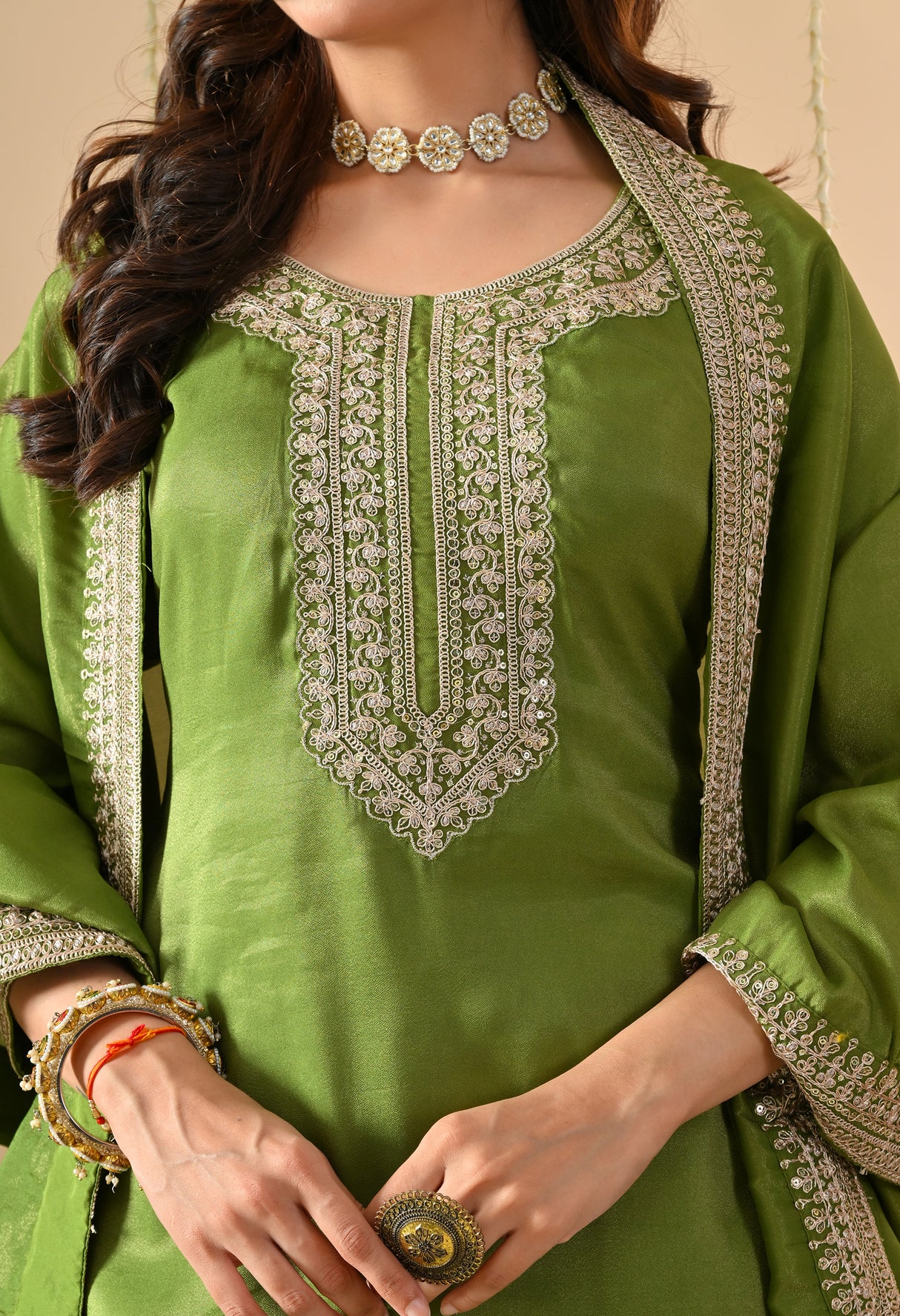 Nine Nights Elegance