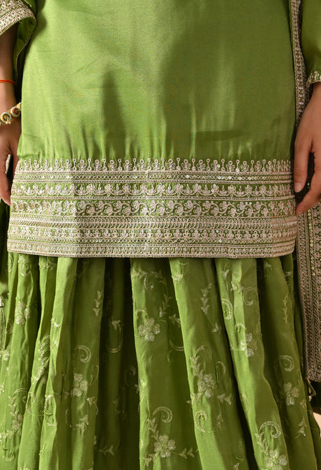 Nine Nights Elegance