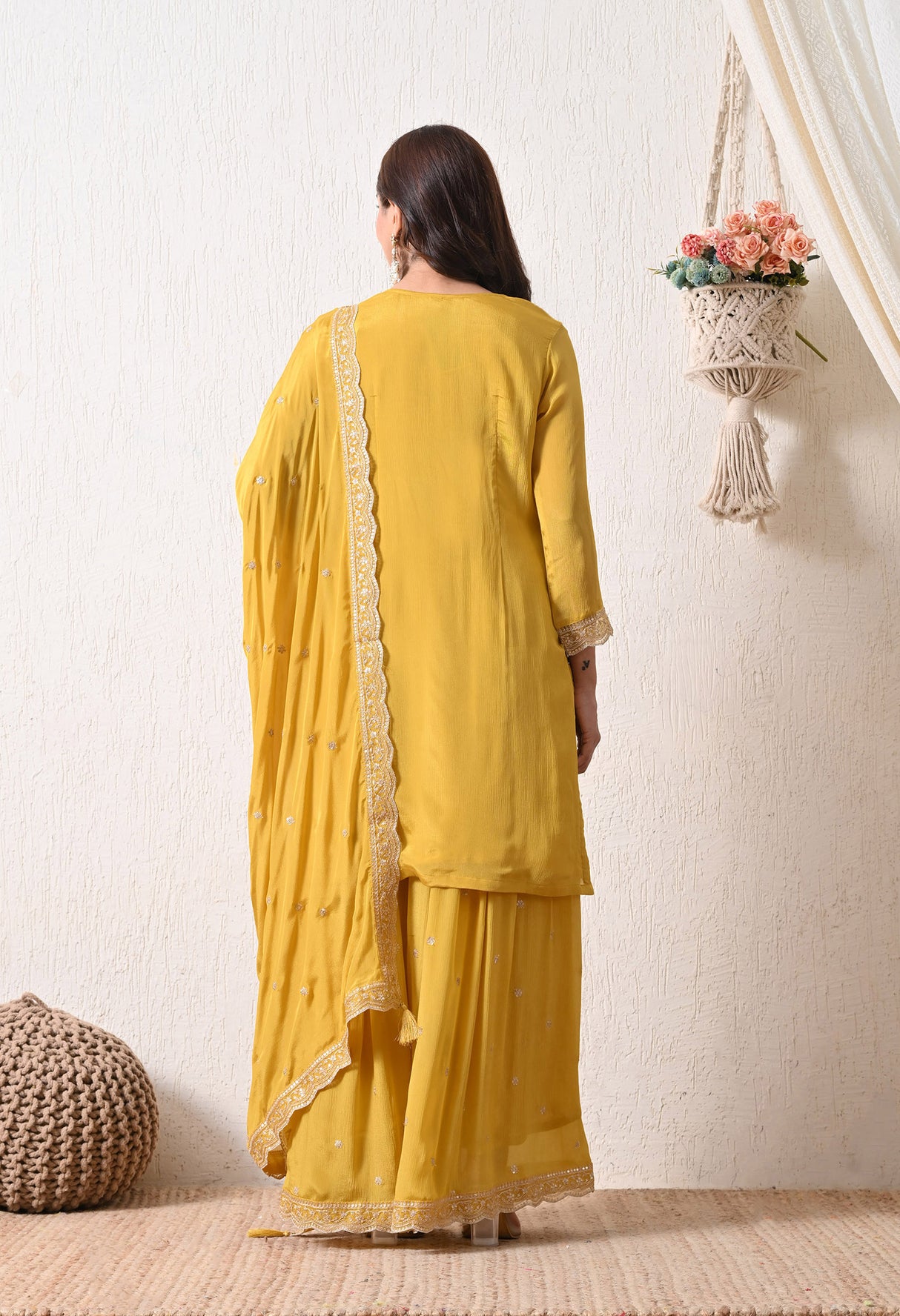 Haldi Heirloom Set