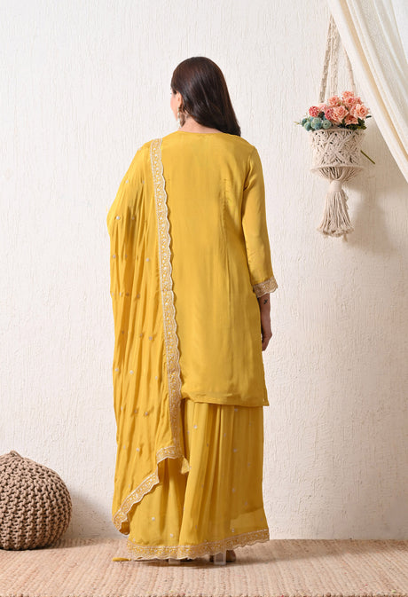 Haldi Heirloom Set