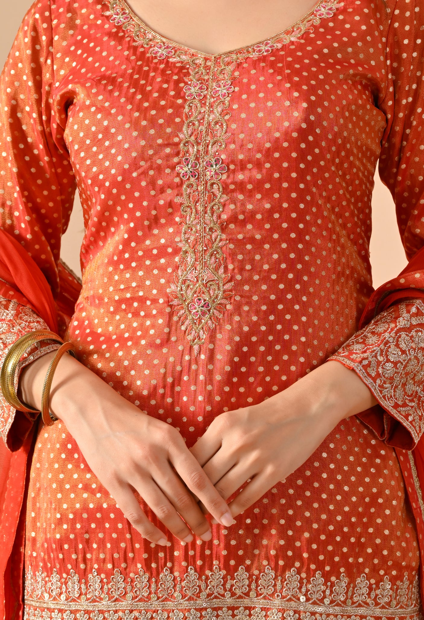 KHUSHI