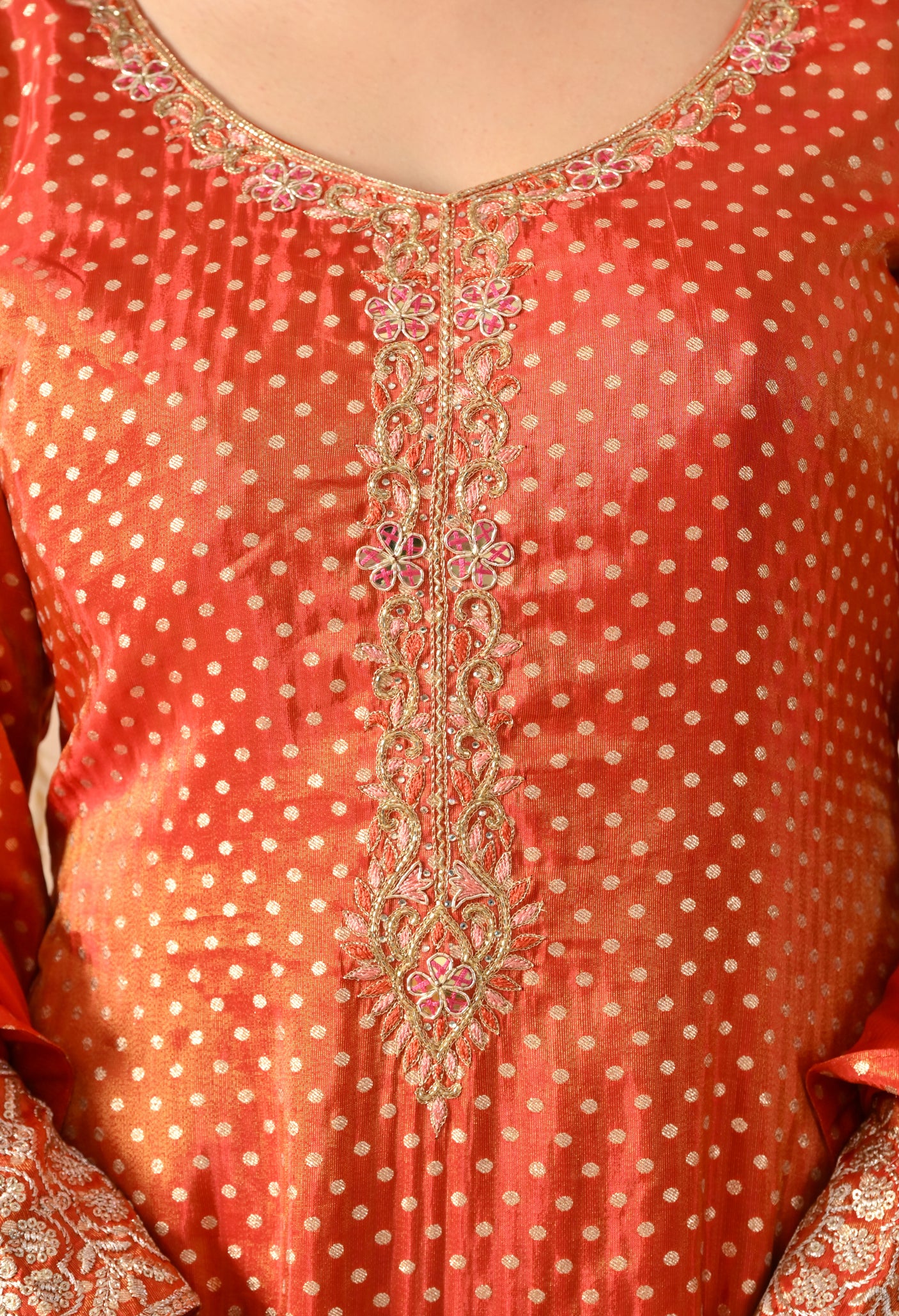 KHUSHI