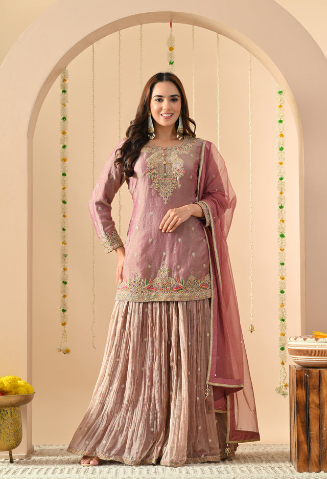 Simran Exclusive SC-1647 – Simran Exclusive