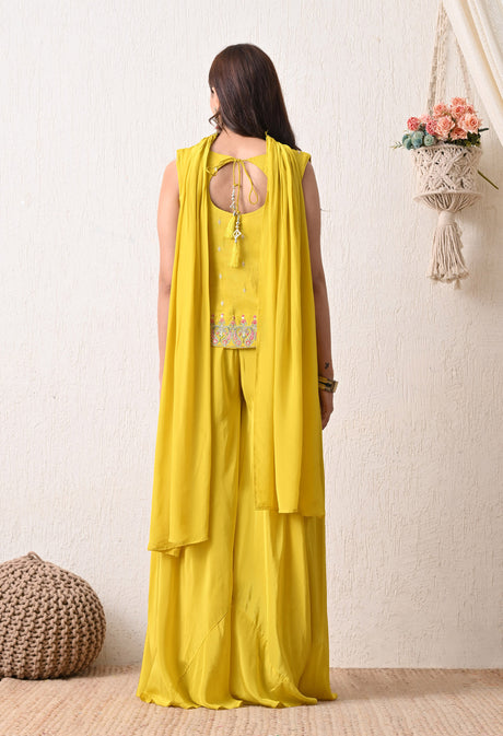 Sunshine  Sharara