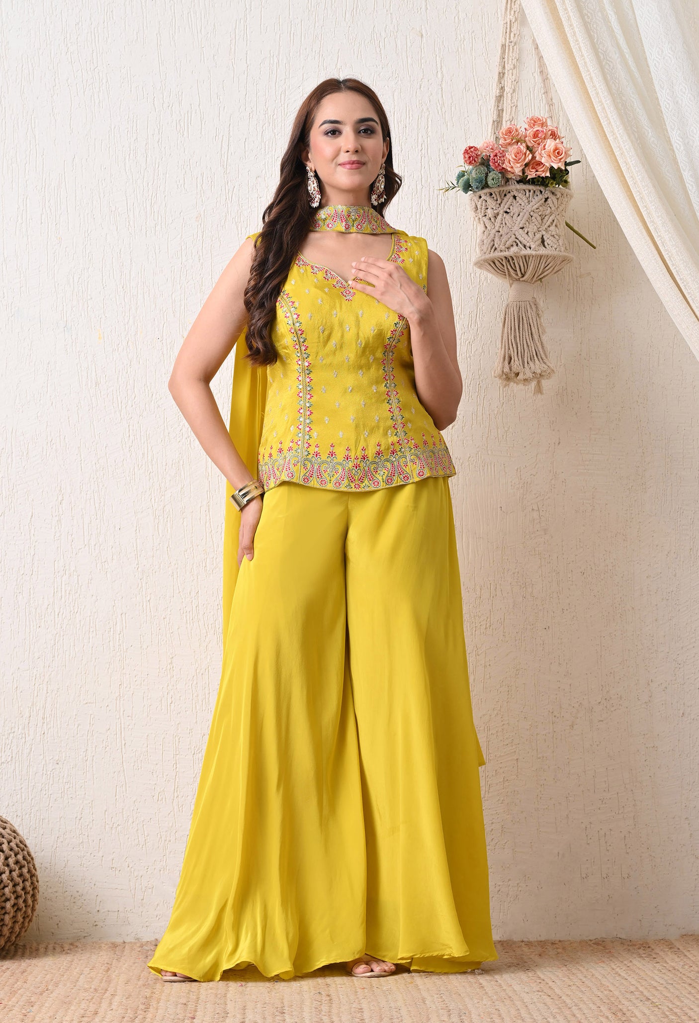 Sunshine  Sharara