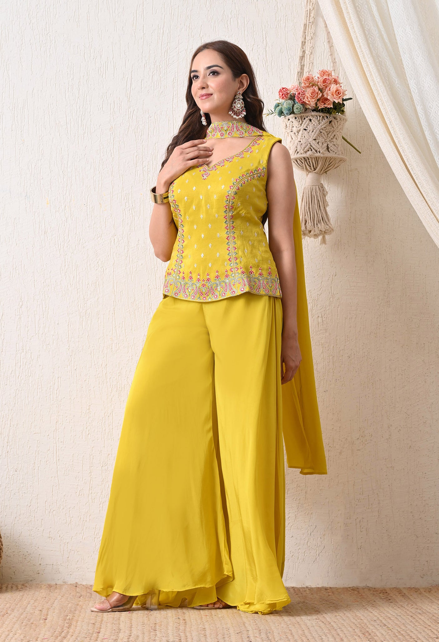 Sunshine  Sharara