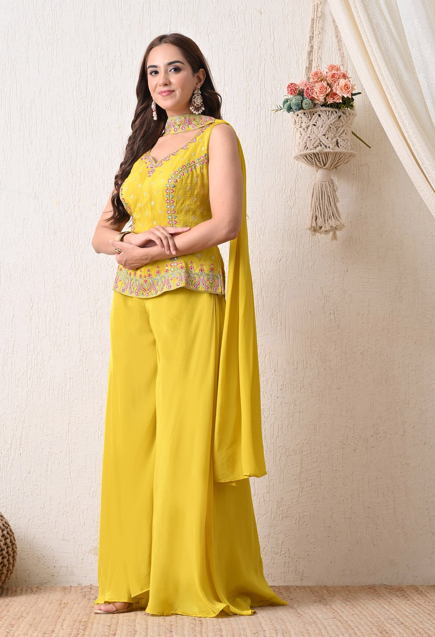 Sunshine  Sharara