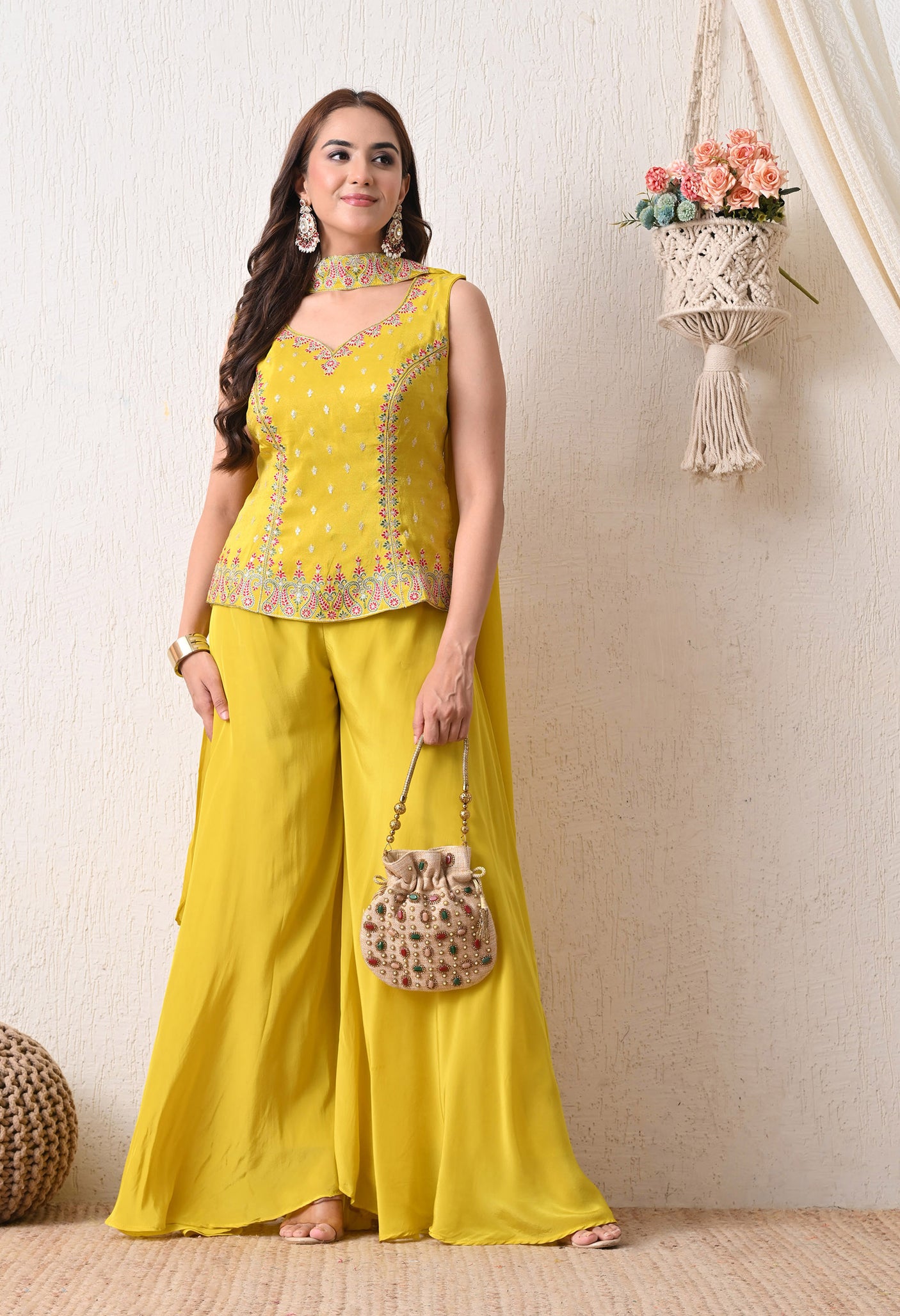 Sunshine  Sharara