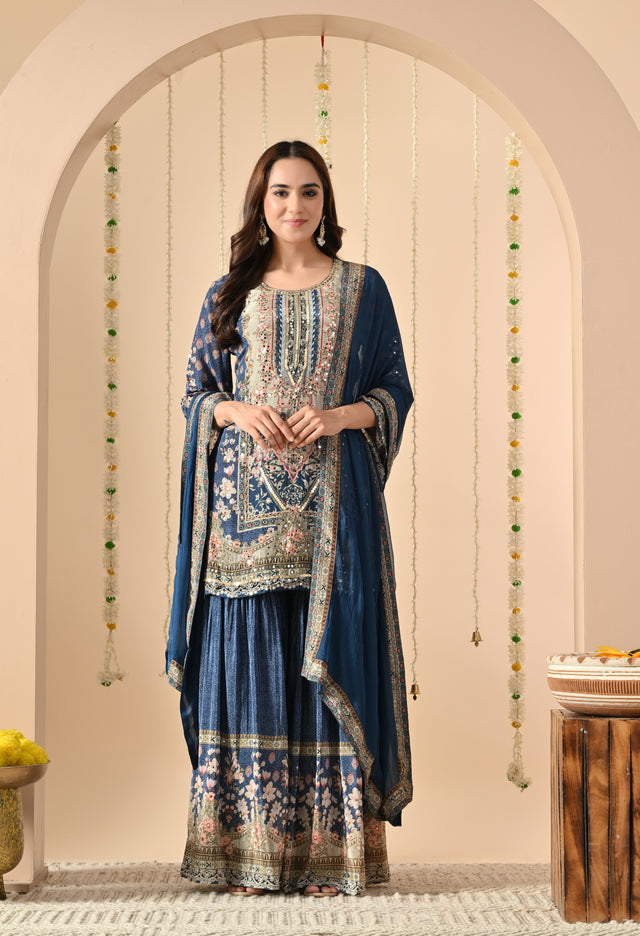 Simran Exclusive TD-1010 – Simran Exclusive