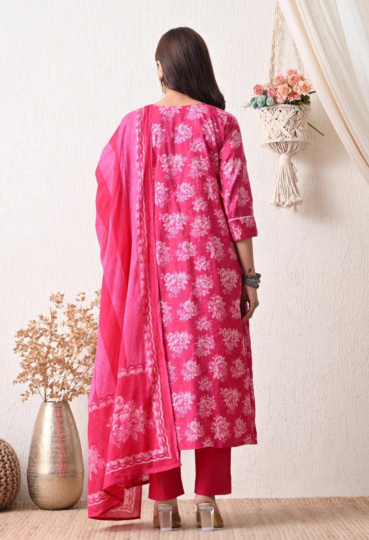 Khusboo Floral Dream