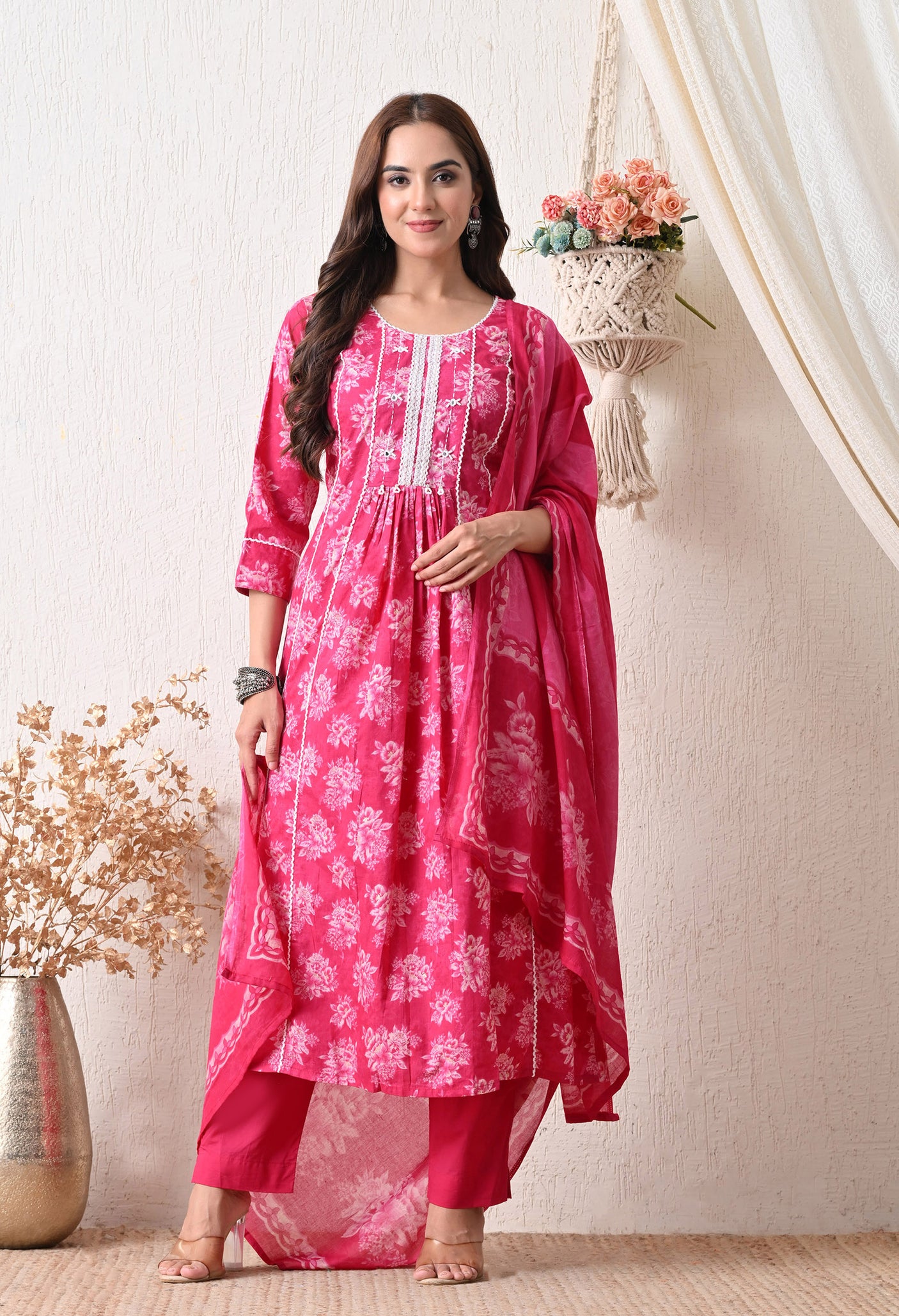 Khusboo Floral Dream