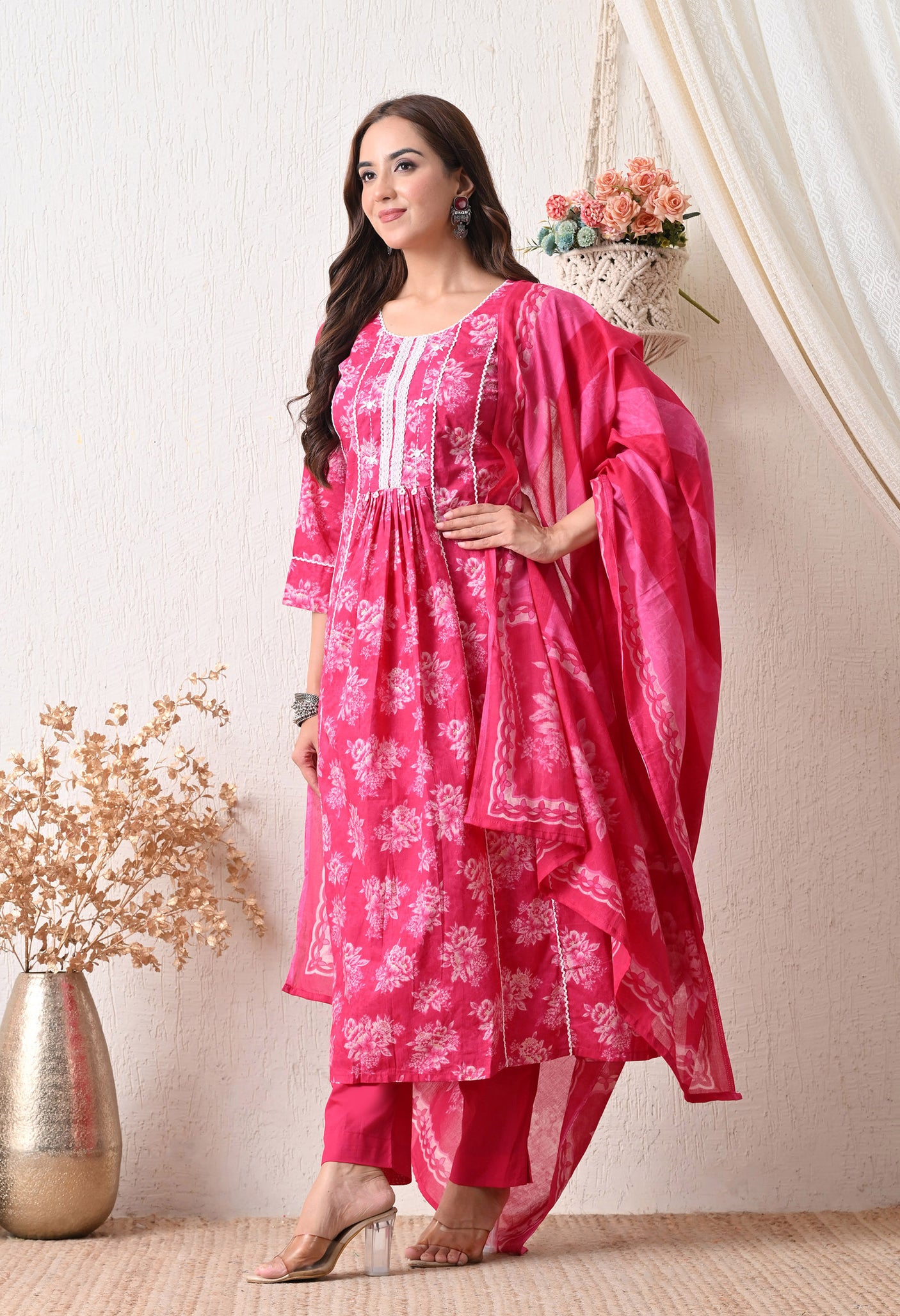 Khusboo Floral Dream