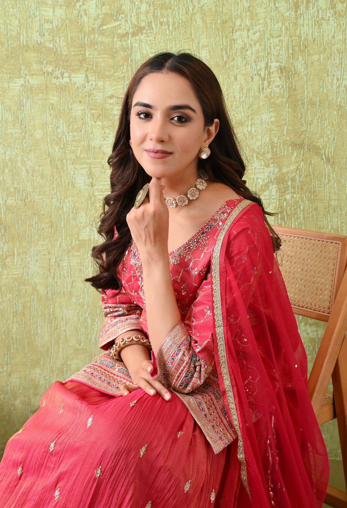 BARSAAT SHARARA