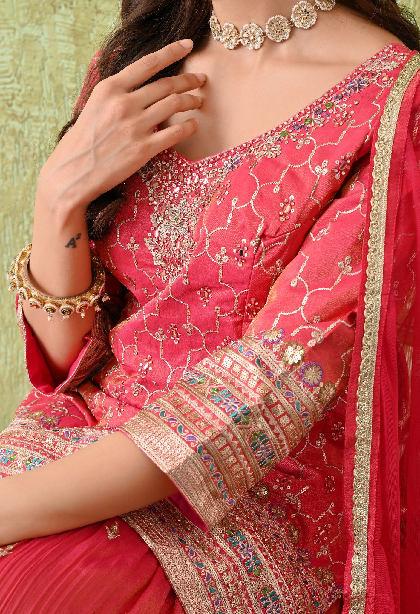 BARSAAT SHARARA