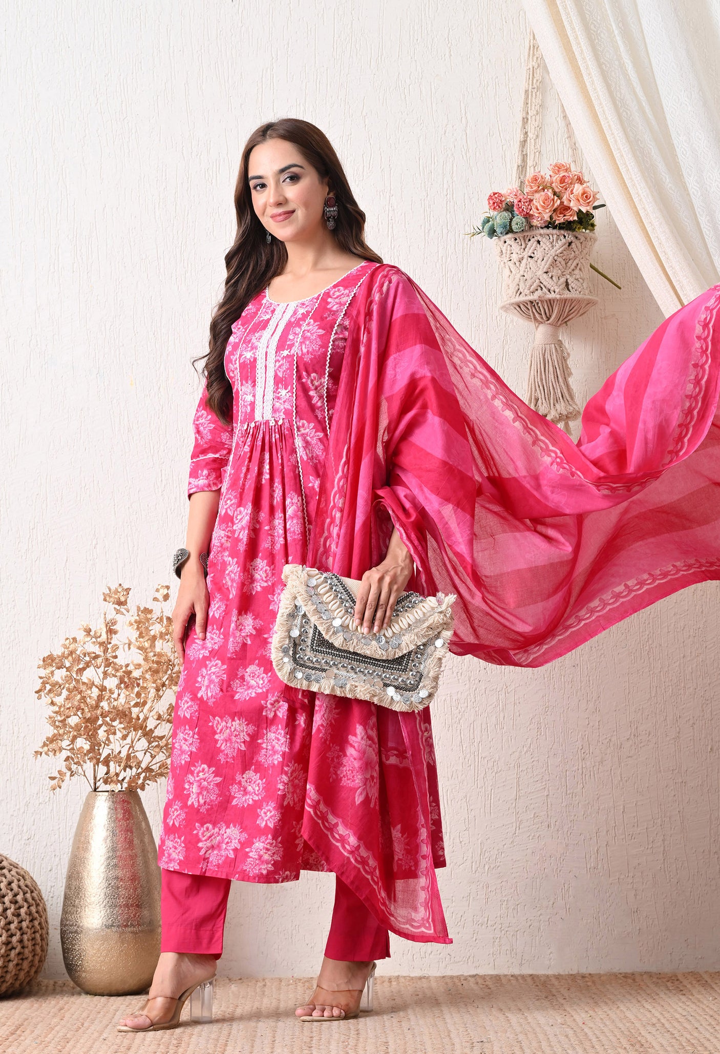 Khusboo Floral Dream