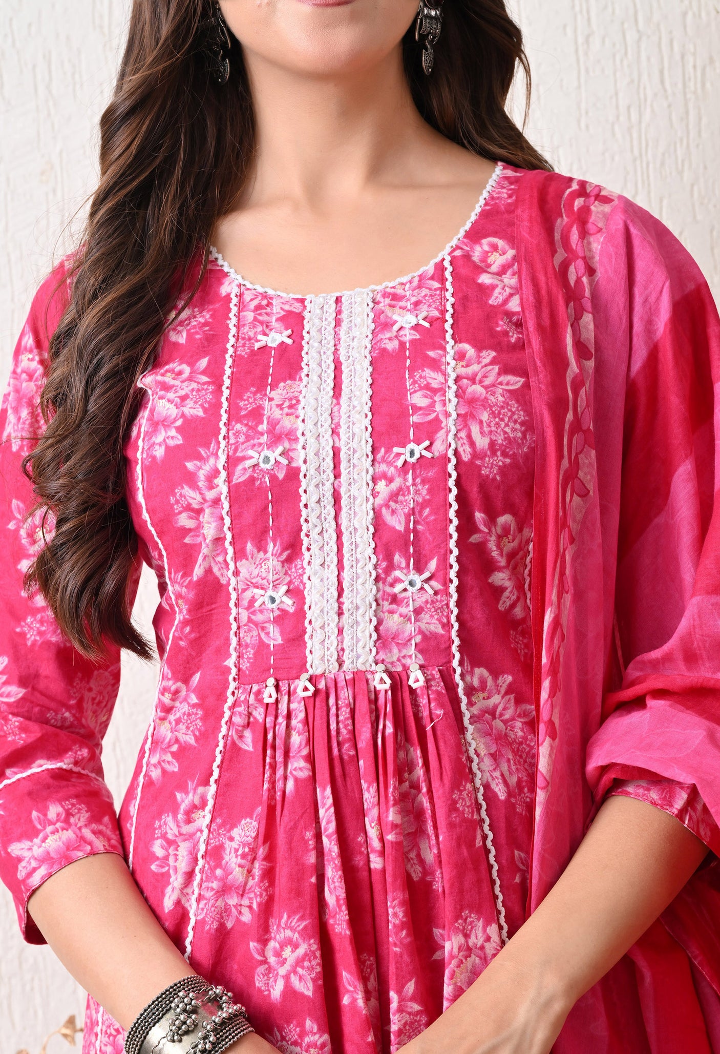 Khusboo Floral Dream