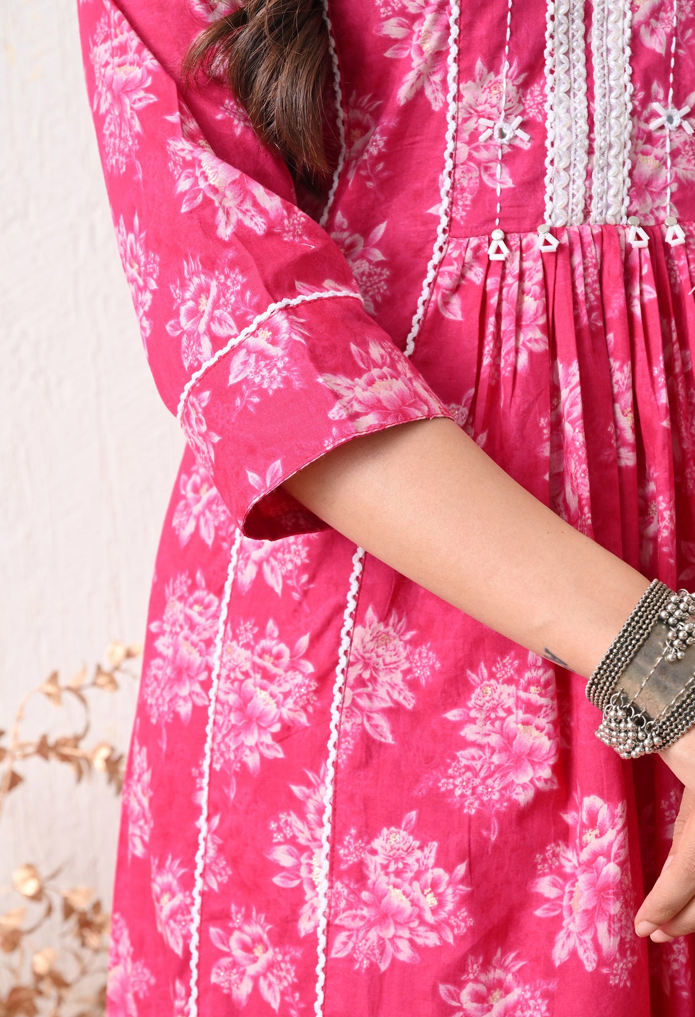 Khusboo Floral Dream