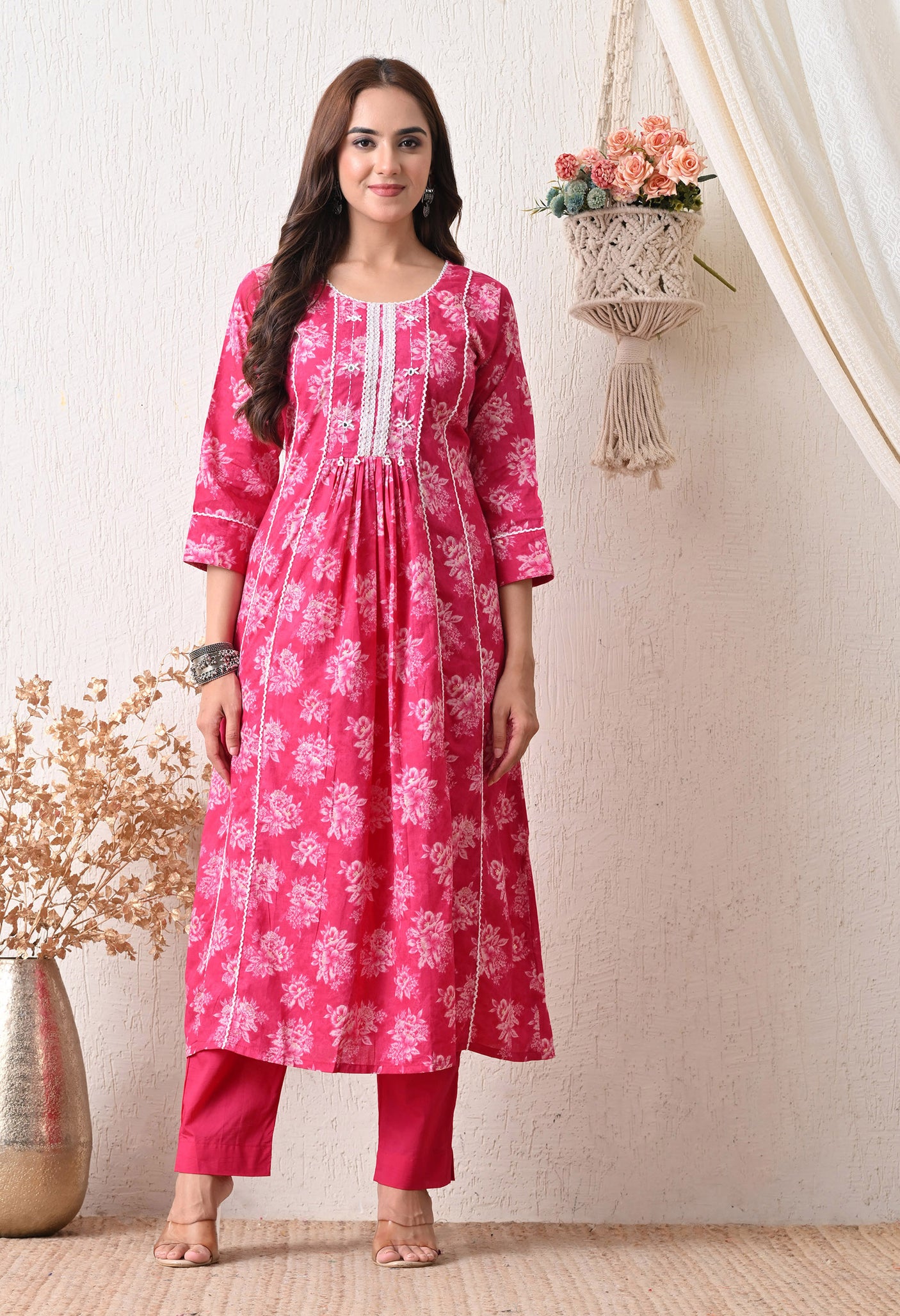 Khusboo Floral Dream