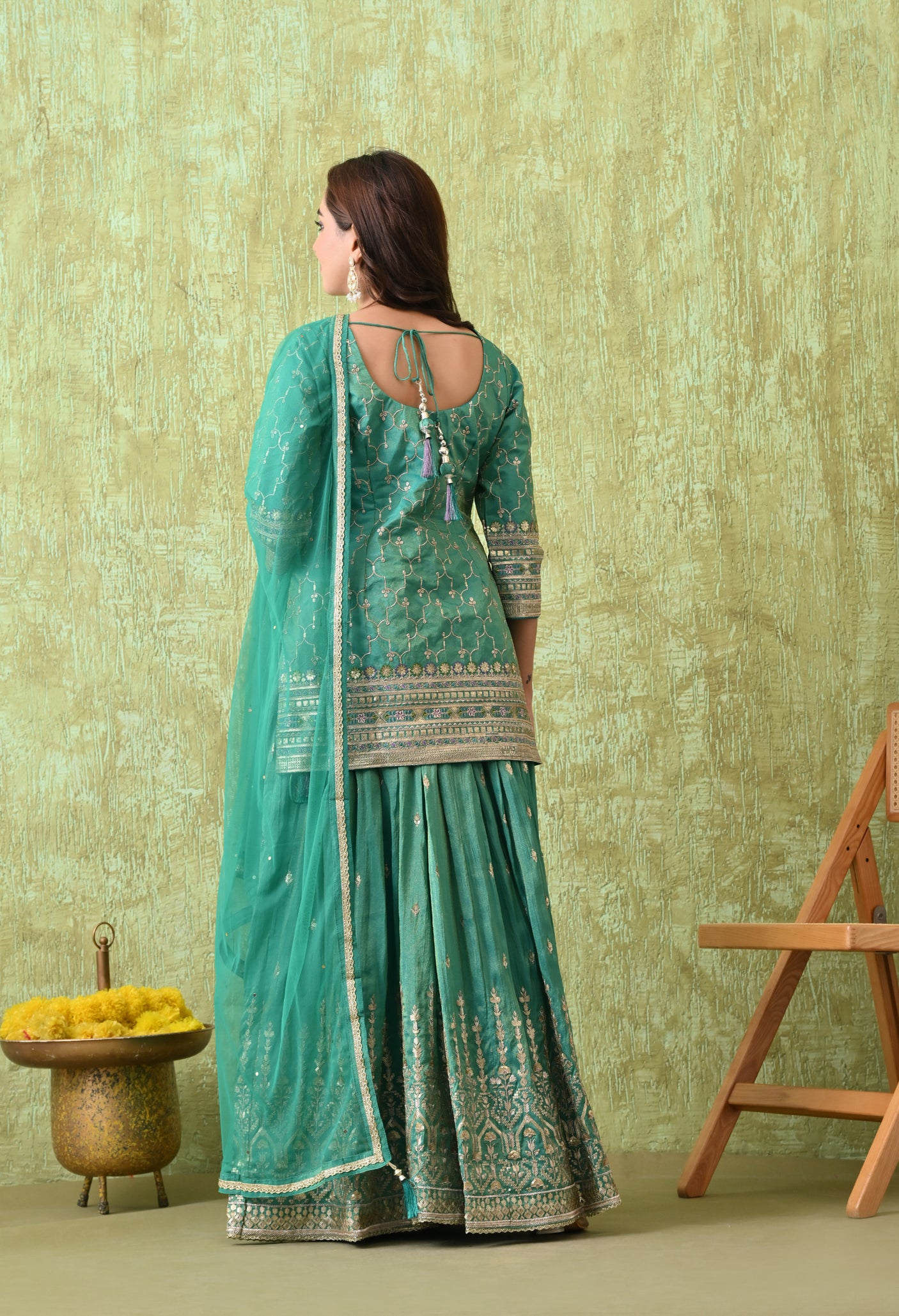 BARSAAT SHARARA