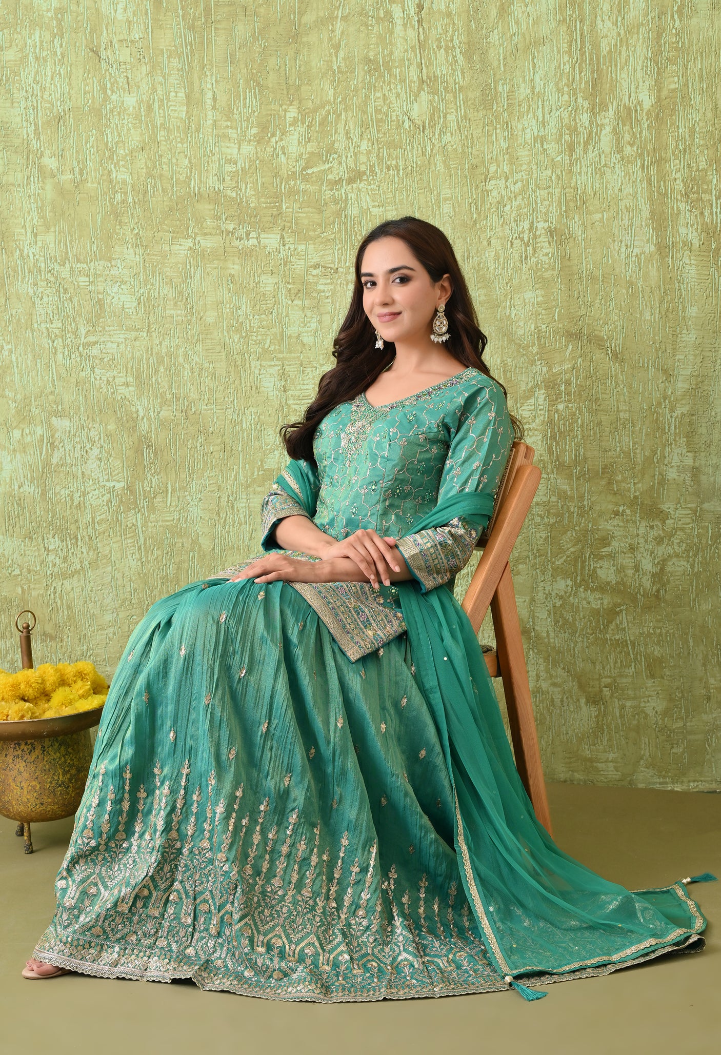 BARSAAT SHARARA