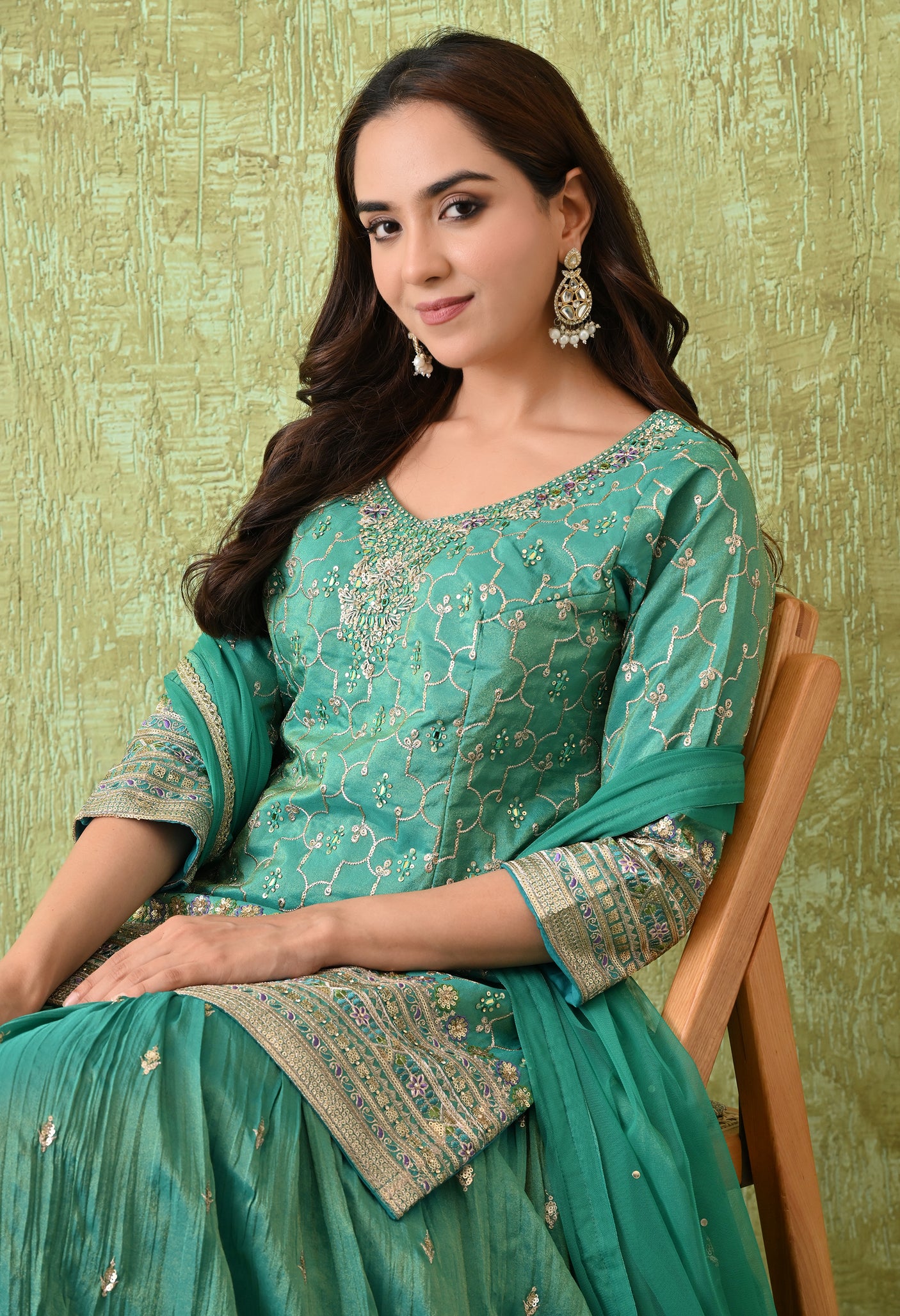 BARSAAT SHARARA