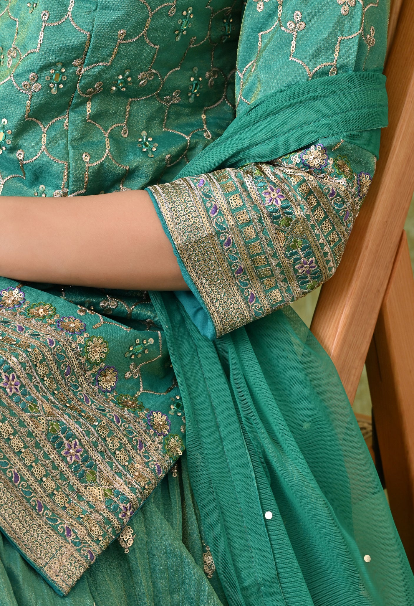 BARSAAT SHARARA