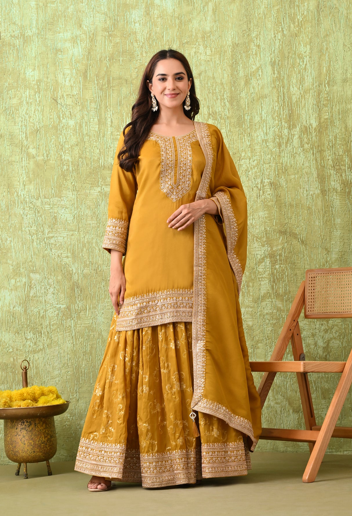 Nine Nights Elegance