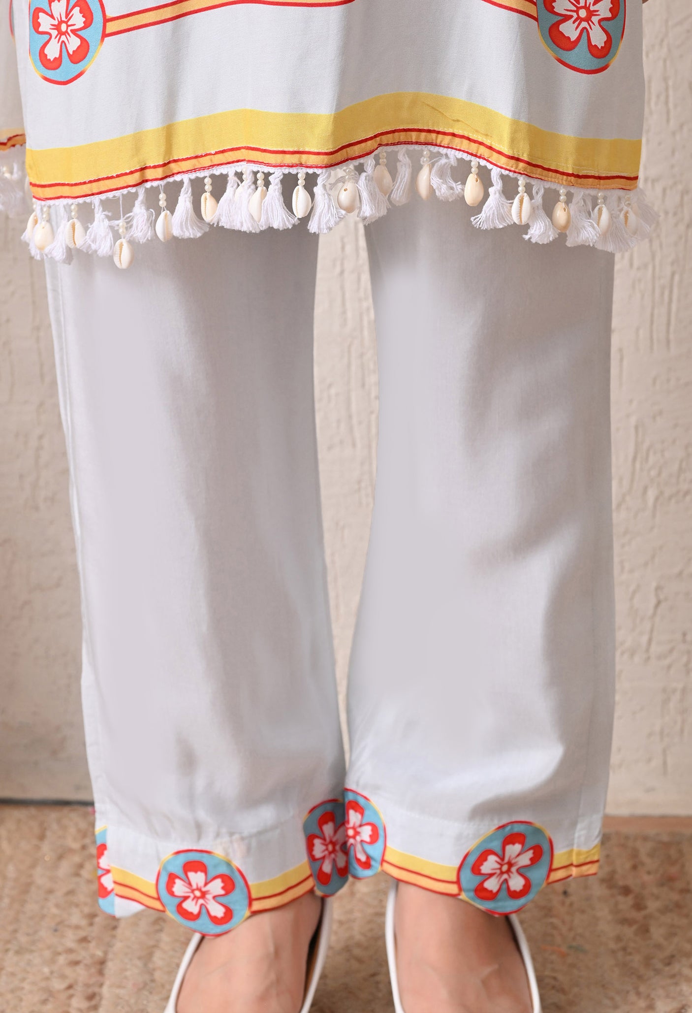 Carnival  Coord Set