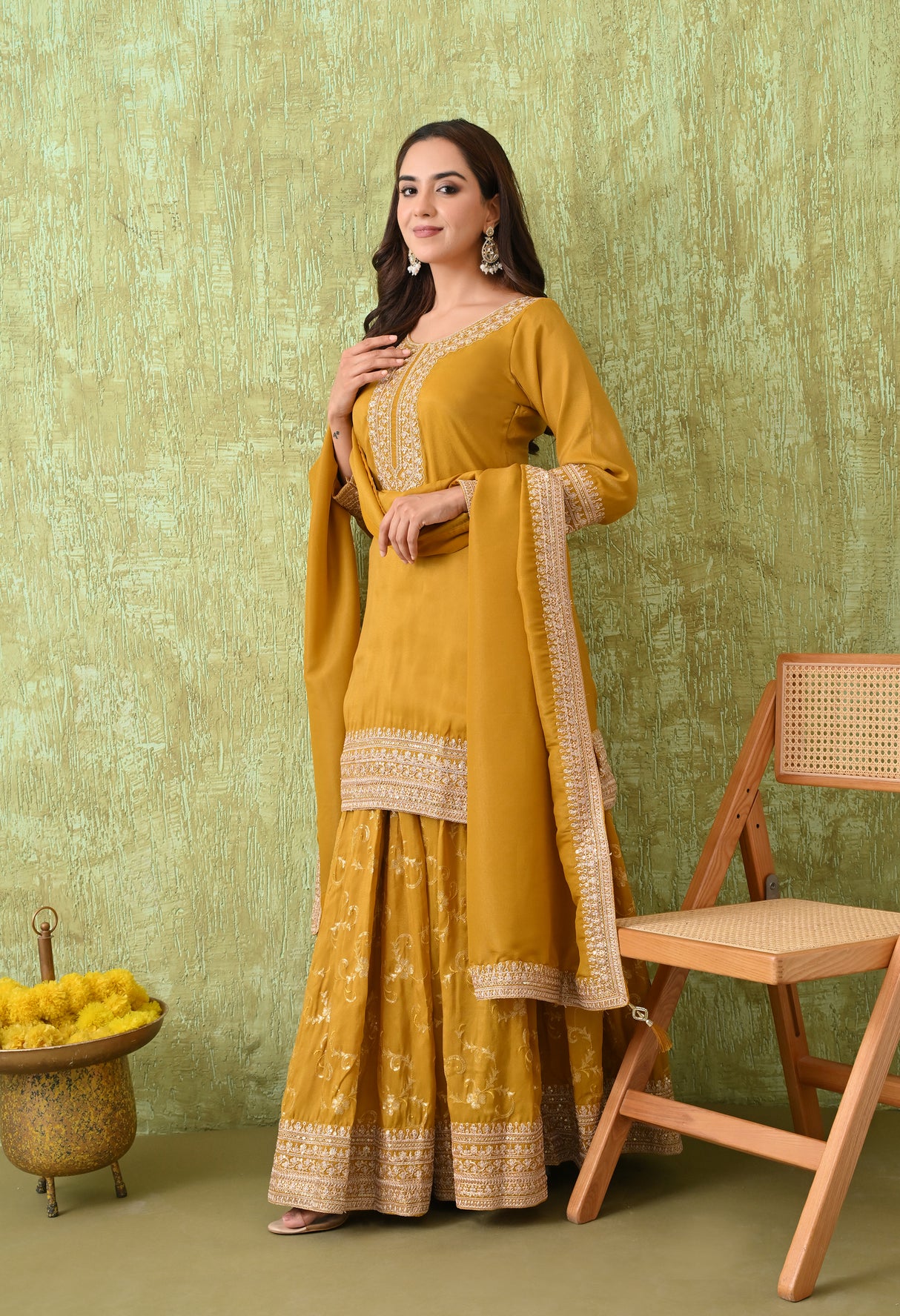 Nine Nights Elegance