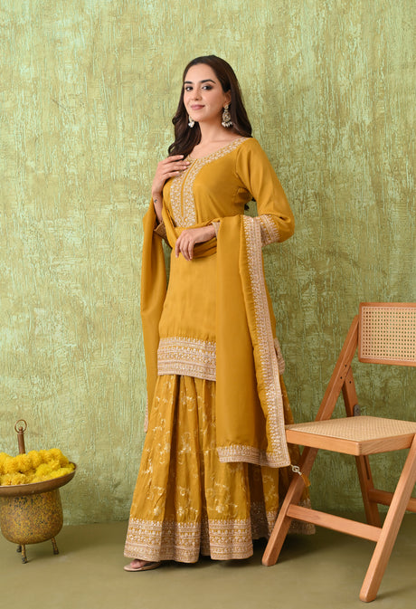 Nine Nights Elegance