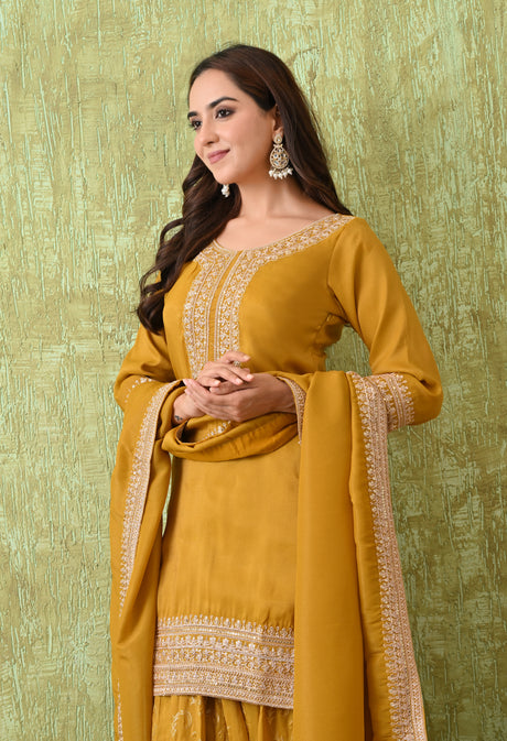 Nine Nights Elegance