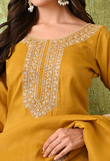 Nine Nights Elegance