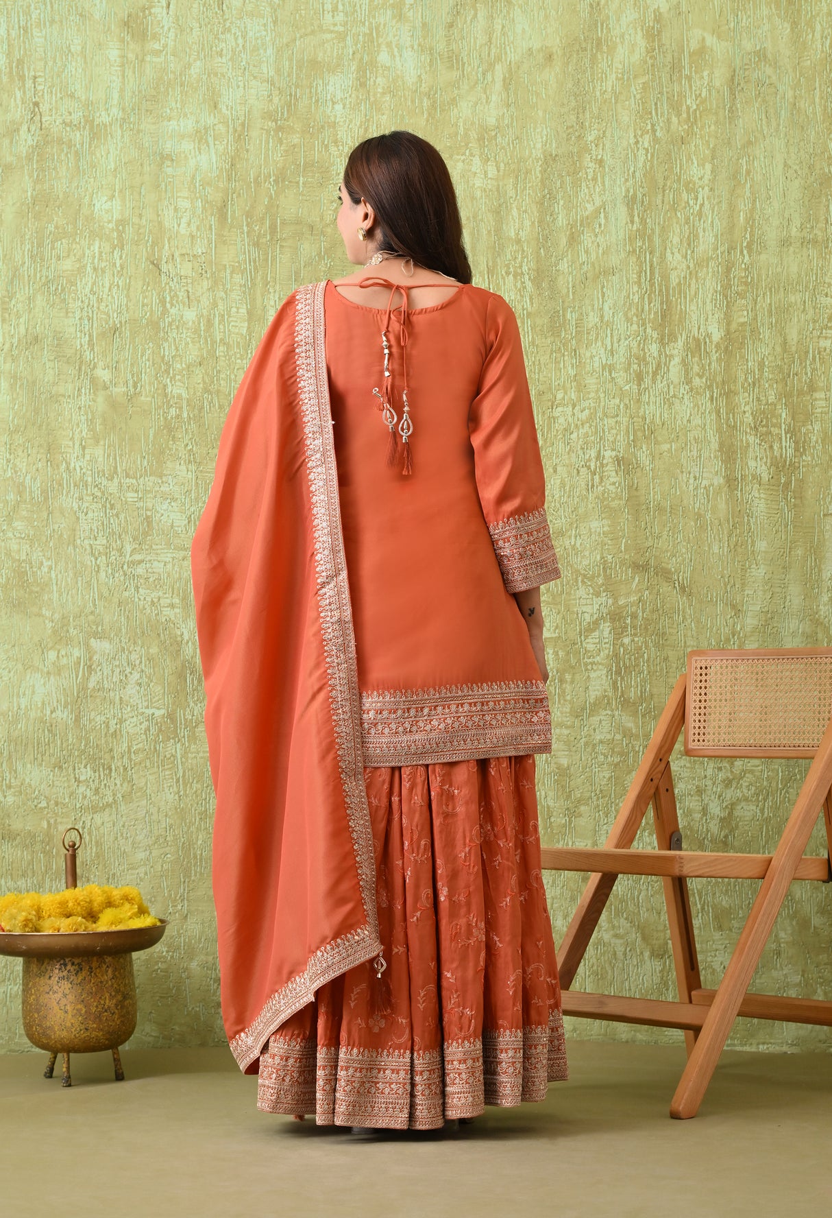 Nine Nights Elegance