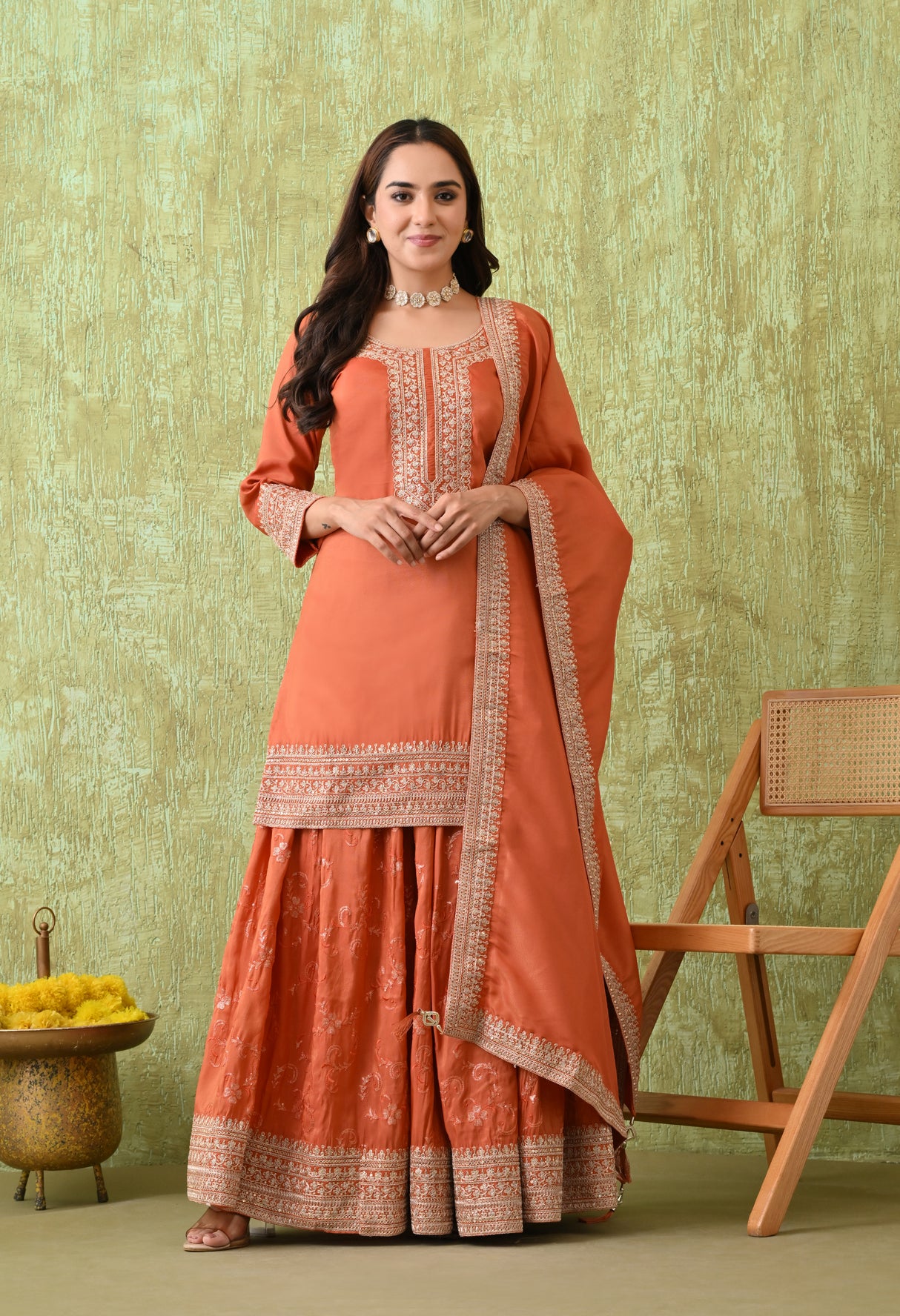 Nine Nights Elegance