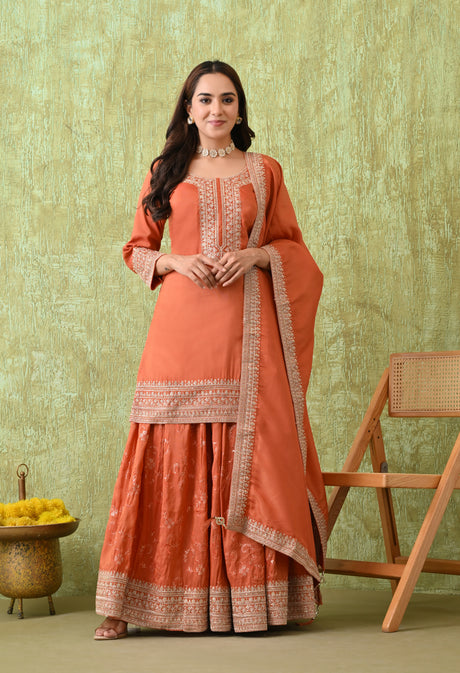 Nine Nights Elegance