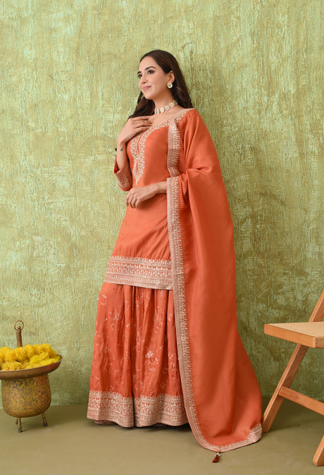 Nine Nights Elegance