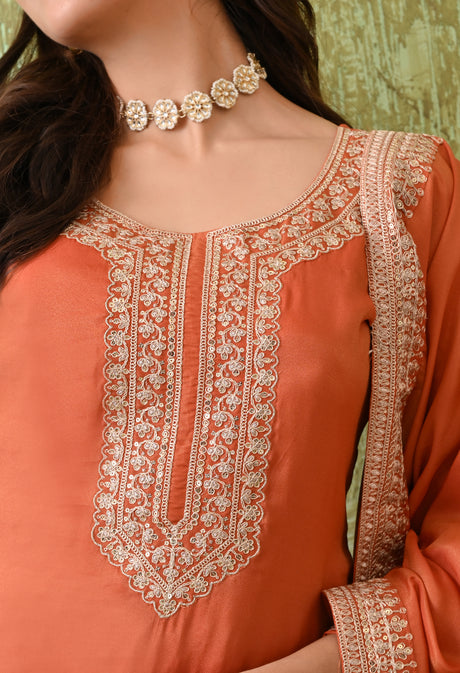 Nine Nights Elegance