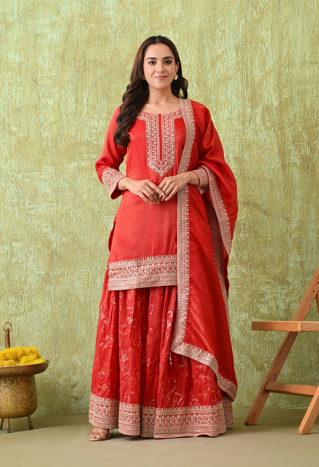 Nine Nights Elegance