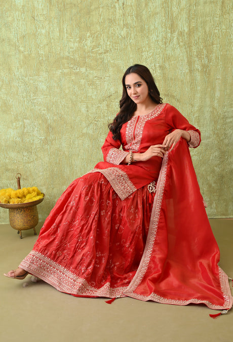 Nine Nights Elegance