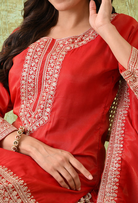 Nine Nights Elegance