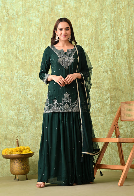 Zeenat Lehanga